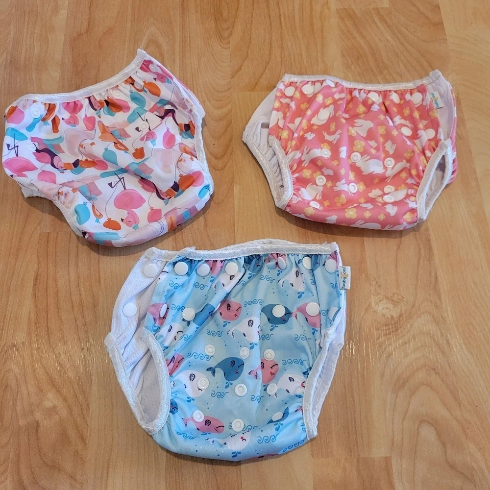 babygoal these are